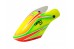 Airbrush Fiberglass Herior Cor Canopy - BLADE 130S