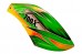 Airbrush Fiberglass Hulk Canopy - BLADE 700X