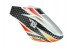 Airbrush Fiberglass Conterret Canopy - BLADE NANO S2