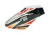 Airbrush Fiberglass Conterret Canopy - BLADE NANO S2