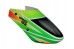 Airbrush Fiberglass Greerafer Canopy - BLADE NANO S2