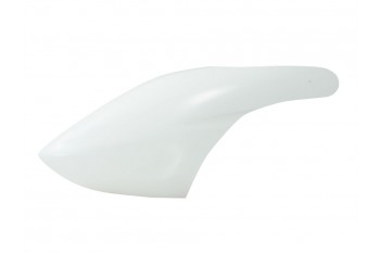 Airbrush Fiberglass White Canopy - BLADE 150 S / Smart