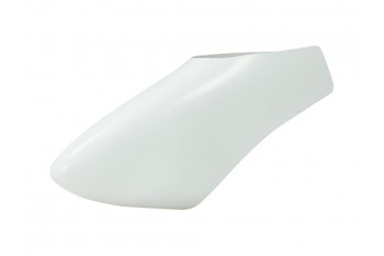 Airbrush Fiberglass White Canopy - BLADE NANO CPX / S2 / S3